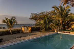 Soleil Bungalows